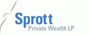 Sprott Private Wealth